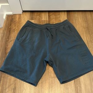 Men’s Puma Shorts!